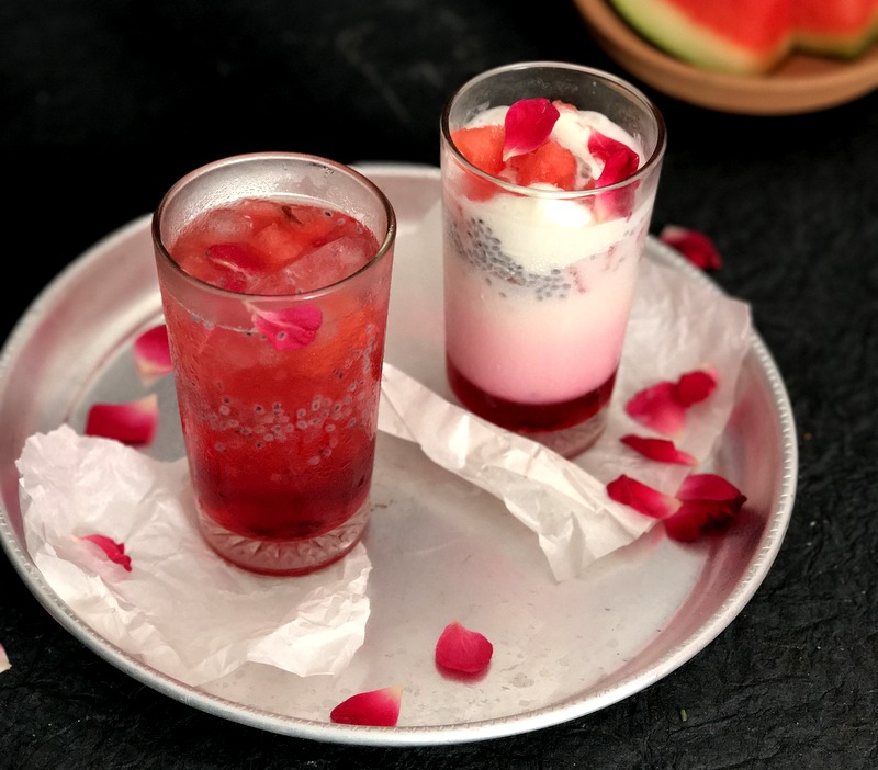 Watermelon Shake