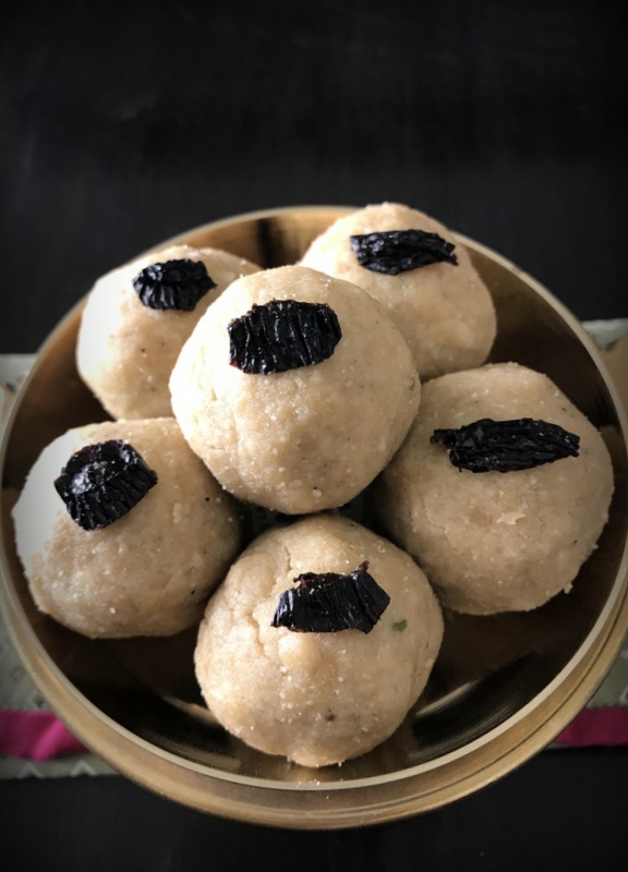 Singdana Ladoo