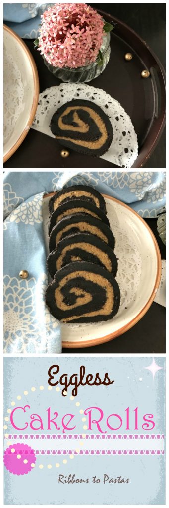 Cake Rolls