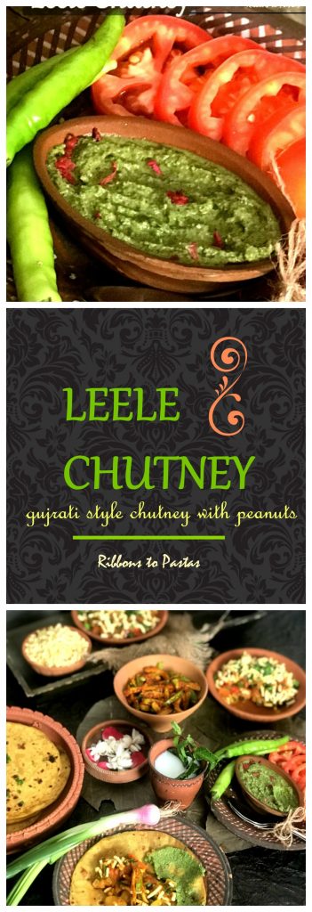 Leele Chutney