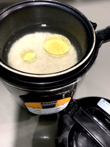 How to cook Perfect Rice in a Rice Cooker