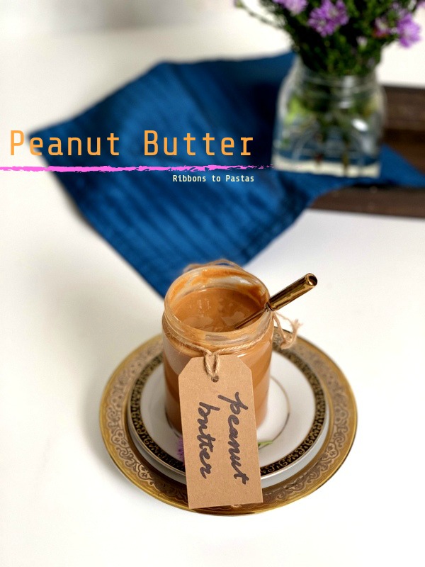 Peanut Butter