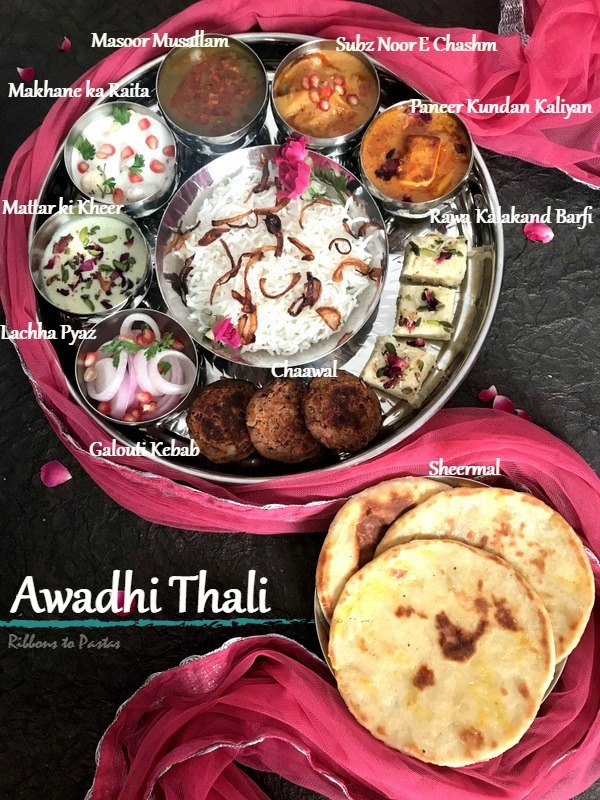 Matar ki Kheer